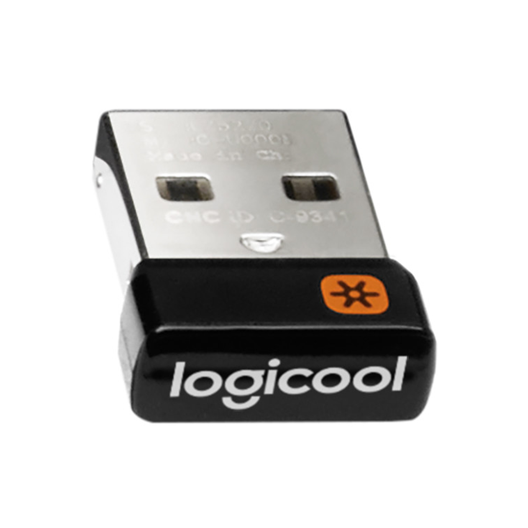 Logitech USB Unifying Receiver in Qatar  Logitech USB Unifying Receiver in Qatar